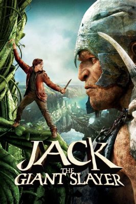  Jack the Giant Killer : Une aventure épique face à la barbarie !