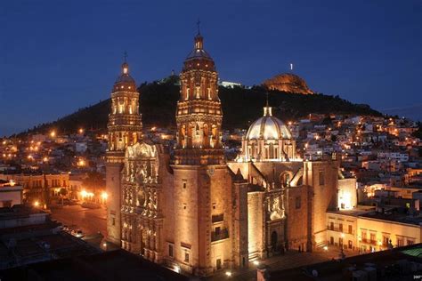 Zacatecas: Un conte de trésor et d'aventures extraordinaires !