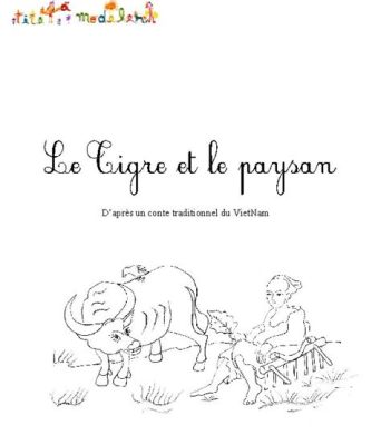  The Dragon Princess of the Red River: Un conte vietnamien ancien sur l'amour, le sacrifice et les conséquences imprévues !