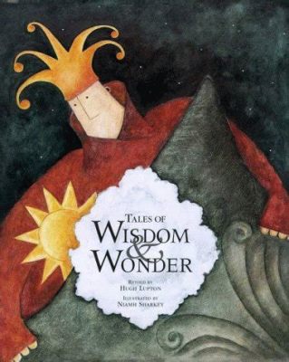  The Magical Weaver: A Tale Woven with Wisdom and Wonder!